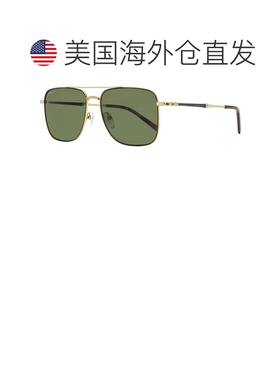 自营salvatore ferragamoFerragamo Men's Square Sunglasses SF2