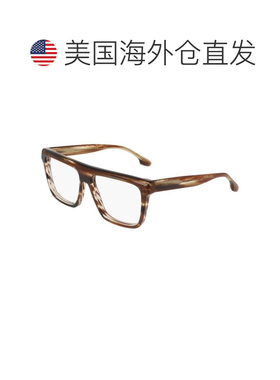 自营Victoria Beckham Acetate Glasses Women's (Frames) - brow