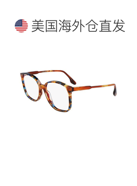 自营Victoria Beckham Acetate Glasses Women's (Frames) - mult