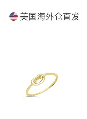 1h可退 【美国直邮】sterling forever 通用 戒指配饰