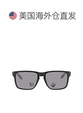 自营Oakley Holbrook XL Prizm Black Sunglasses Men's Sunglass