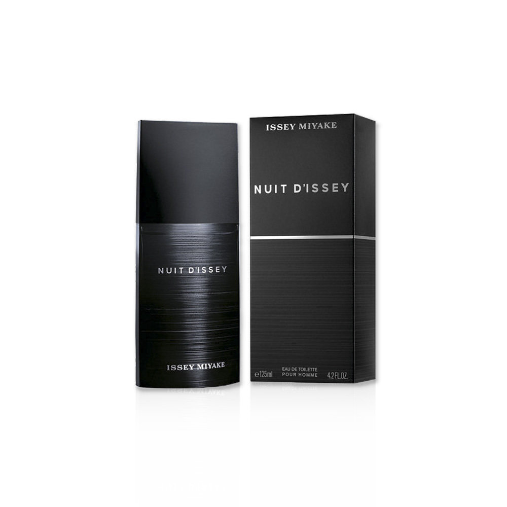 天猫国际美国直购美国直邮Issey Miyake/三宅一生男士香水125ml EDP持久0
