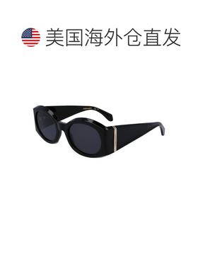 【美国直邮】ferragamo/菲拉格慕 太阳镜 【付后1h可退】