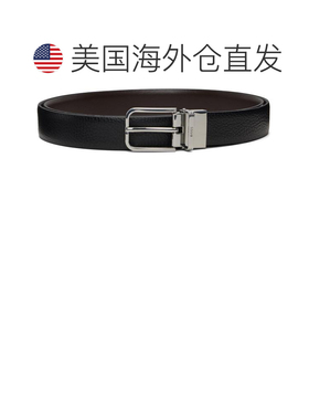 美国直邮hugo boss 男士 腰带 【付后1h可退】