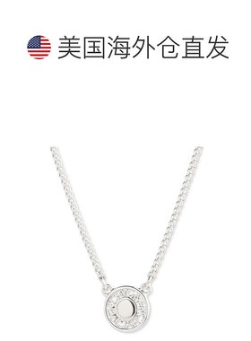 【美国直邮】givenchy 通用 项链吊坠