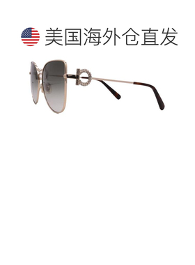【美国直邮】ferragamo/菲拉格慕 太阳镜 【付后1h可退】