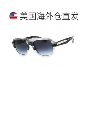 自营burberryBE4478 420814 Striato Grey/Dark Grey Gradient -