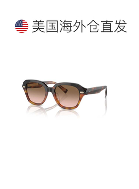 自营brunello cucinelli0bc4004s Oversized Tortoiseshell Squar