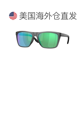 自营costa del mar科斯塔德尔马男士59毫米哑光黑色太阳镜——哑