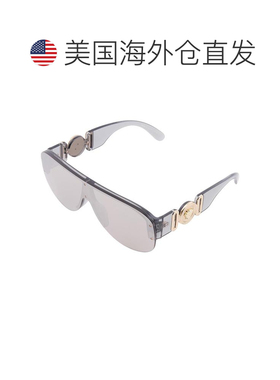 【美国直邮】versace/范思哲 太阳镜 【付后1h可退】
