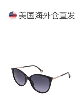 自营Carolina Herrera太阳镜HER 0189/G/S-2M2-57-17-145非偏振-