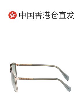 1h可退 香港直邮潮奢 Marni 玛尼 男士 金色 & 灰色 RETROSUPERFU