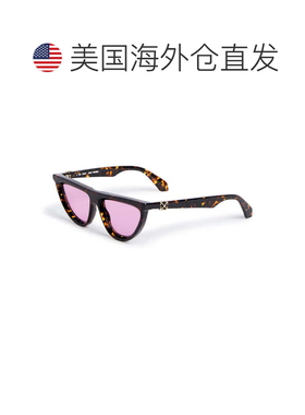 自营off-whiteOERI13V JASPER 6030哈瓦那/粉红色-哈瓦那 美国奥