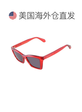【美国直邮】ferragamo/菲拉格慕 太阳镜 【付后1h可退】
