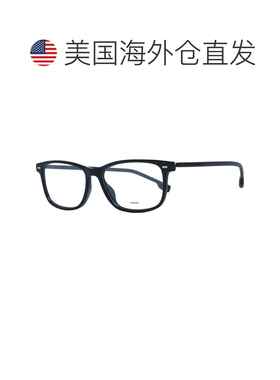 自营Hugo Boss Acetate Glasses Men's (Frames) - black 美国奥