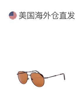 自营salvatore ferragamoFerragamo Men's SF226S 58mm Sunglasse