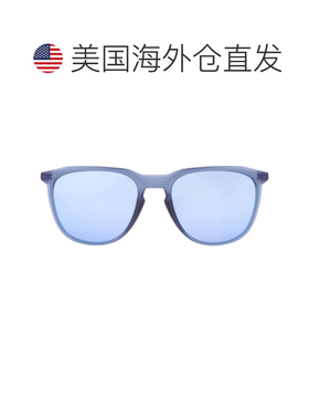 自营Oakley Thurso Prizm深水偏光椭圆形男士太阳镜OO9286 928605