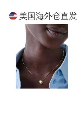 【美国直邮】kate spade 项链及吊坠 【付后1h可退】