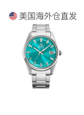 自营Orient Men's Contemporary Stretto 38mm Automatic Watch -