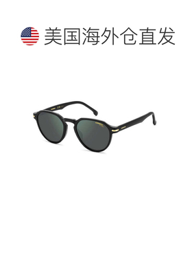 自营carrera职业314/S 0807 Q3黑色/绿色极化-黑色 美国奥莱直发