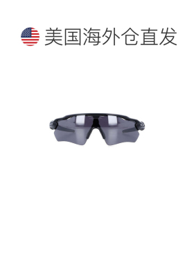 自营oakleyRadar Ev Path太阳镜-灰色 美国奥莱直发