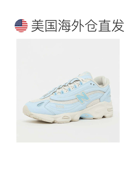 自营Men's New Balance 1000 M1000SQB Sneakers July Frost Life