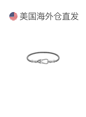 1h可退 【美国直邮】hugo boss  手链脚链