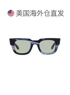 【美国直邮】ferragamo/菲拉格慕 太阳镜 【付后1h可退】