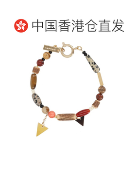 香港直邮ISABEL MARANT 串珠手链 BR0238HA_D1B01T23NL