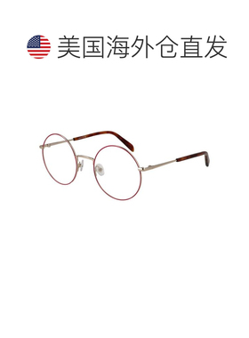 自营Emilio Pucci Metal Glasses Women's (Frames) - multicolor