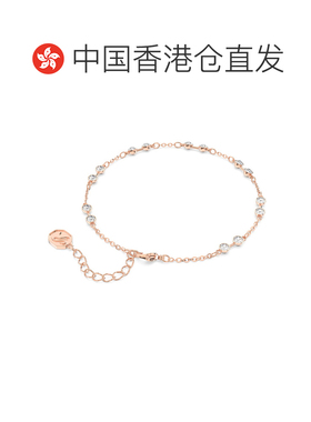 自营SWAROVSKI施华洛世奇手镯手链5664055新款水晶玫瑰金新年礼物