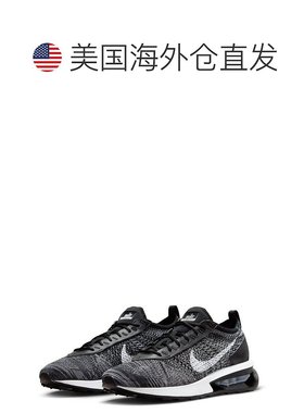 自营Nike Air Max Flyknit Racer DJ6106-001 Sneakers Men's Bla