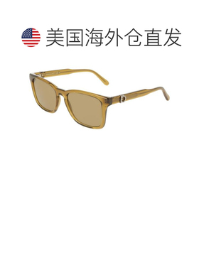 【美国直邮】ferragamo/菲拉格慕 太阳镜 【付后1h可退】