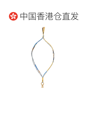 香港直邮CELINE 项链 B10713F57