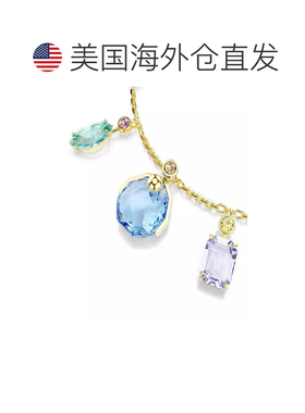 【美国直邮】swarovski/施华洛世奇 手链脚链水晶【付后1h可退】