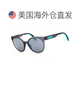 自营adidasOR0068 20C灰色/烟镜-灰色 美国奥莱直发