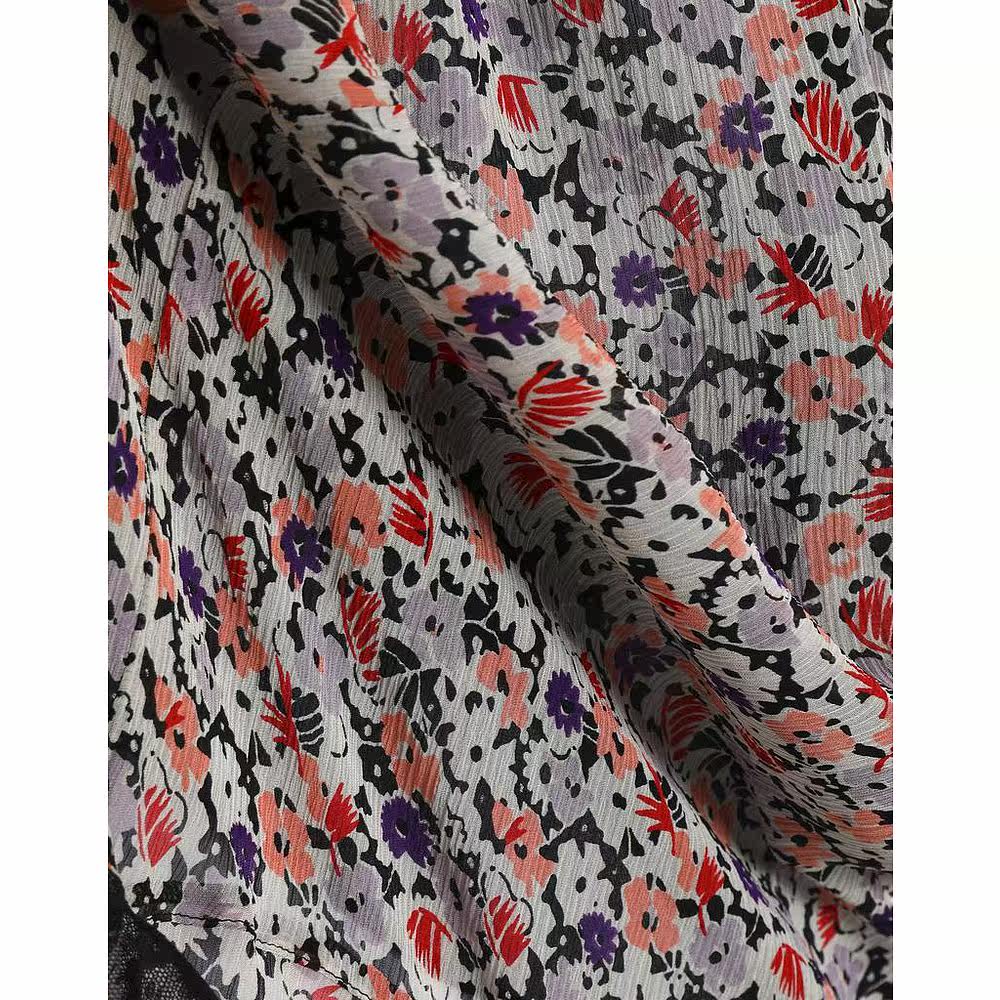  天猫国际探物美国半身裙