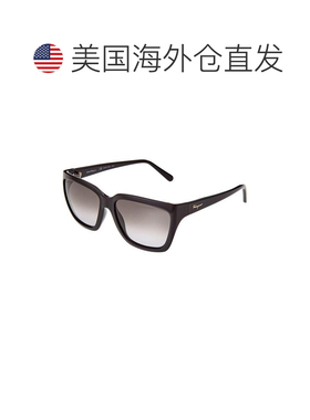 【美国直邮】ferragamo/菲拉格慕  太阳镜配饰