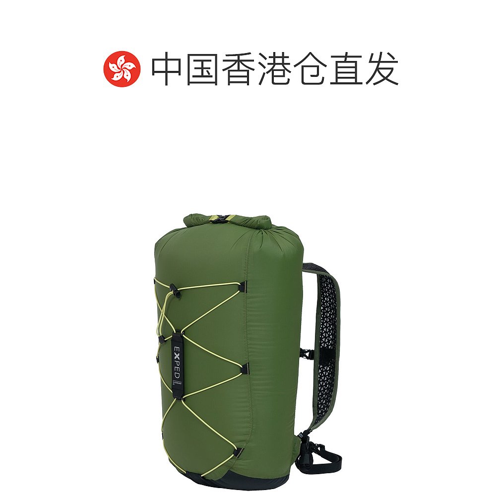 香港直邮潮奢 Exped 男士 Cloudburst 25L 背包 EXD00CT - 图1