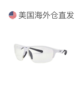 自营nikeRUN X2 D 101白色/黑色/透明-白色/黑色 美国奥莱直发