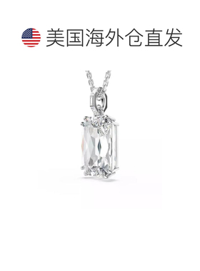 【美国直邮】swarovski/施华洛世奇  项链水晶吊坠