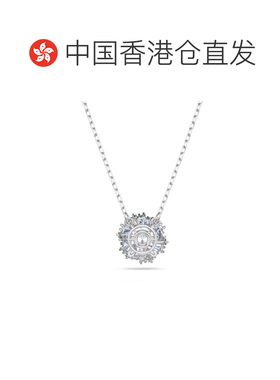 香港直邮SWAROVSKI项链5680013施华洛世奇水晶吊坠新年礼物