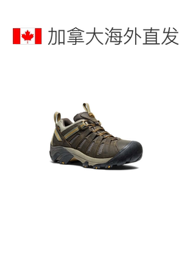 加拿大直邮KEEN Men's Voyageur 男鞋