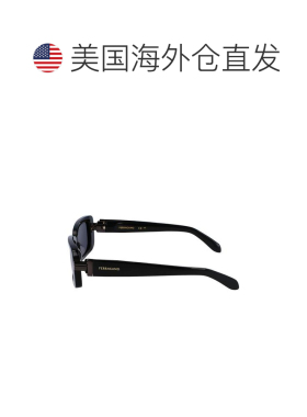 1h可退 【美国直邮】salvatore ferragamo  太阳镜