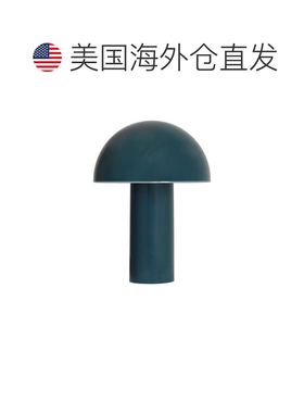 自营brightechCelia LED台灯-蓝色 美国奥莱直发