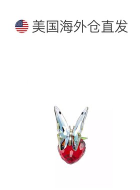 1h可退 【美国直邮】swarovski  装饰品