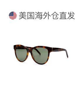 自营saint laurentSLM107 003哈瓦那/绿色-哈瓦那 美国奥莱直发