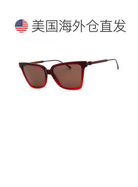 【美国直邮】ferragamo/菲拉格慕 太阳镜 【付后1h可退】