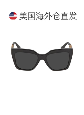1h可退 【美国直邮】versace/范思哲  太阳镜