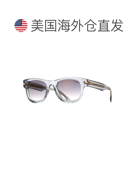 自营carrera职业330/S 0KB7 FQ透明灰色/灰色渐变金镜-透明灰色